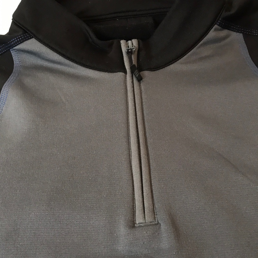 Adidas Athletic Jacket - image 3